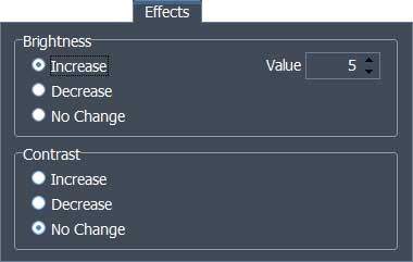 Help - Image Format Pro